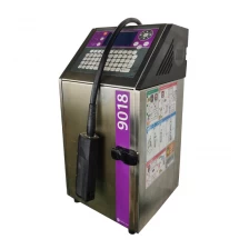 Tsina Mababang presyo sa normal na nagtatrabaho ikalawang kamay 9018 inkjet printer para sa markem-imaje Manufacturer