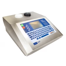 中国 ロープリンスブランドの中古インクジェットプリンタLinx 6800 メーカー