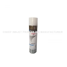 China M512-K-Tinte für Videojet-Tintenstrahldrucker Hersteller