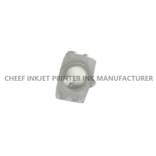 China MAGNIFIER FOR DOMINO HEAD COVER DB001670SP printing machinery spare parts for Domino A series inkjet printers manufacturer