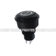China MAINS SWITCH ASSEMBLY 37744 inkjet spare parts for Domino manufacturer