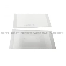 Chine MB175 MB182 MB247 EB588, puce d'encre CI-Chip02 pour imauje 9450/9410/9018/9028 Machines fabricant