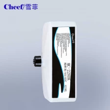 porcelana MC-228BK solvente aditivo para Domino CIJ impresora de inyección de tinta fabricante