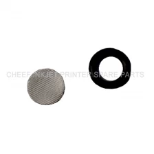 Çin Hitachi PB için MGV FILTRE 451518 inket yazıcı yedek parça üretici firma