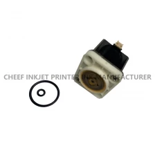 China MGV-K RARTS HA451866 inkjet printer spare parts for Hitachi manufacturer