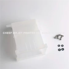 China Tanque de mistura para hitachi rx / pb 451501 peças sobressalentes para impressora a jato de tinta Hitachi fabricante