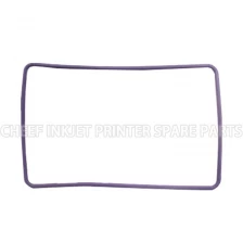China MIXING TANK GASKET 1681 Inket printer spare parts for HITACHI PX/PB/RX/PXR manufacturer