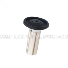 China MOVABLE COVER KIT FOR SOLENOID VALVE 451587 Inket printer spare parts For HITACHI manufacturer