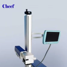 Cina Produttore in Cina 20W 30W Marcatura laser CO2 per stampante a macchina in plastica 20 W 30 W per custodia custodia Iphone produttore