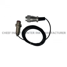 China Metronic Inkjet printer photoelectric sensor MCL3201 inket printer spare parts for Metronic manufacturer