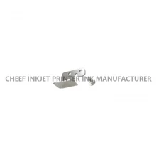 China NEGATIVE PLATE FOR PX 40u 451716 inkjet printer spare parts for Hitachi PX inkjet printers manufacturer