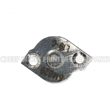 China NOZZLE FOR 9020/9030(G HEAD) PC1423 printing machinery parts for markem-imaje manufacturer