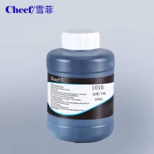 Китай Обычная черная краска 1010 для принтера EC и Линкс производителя