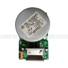 中国 Hitachi PXRPB用オリジナルモーターTBL-6313GHFLインクジェットプリンタースペアパーツ メーカー