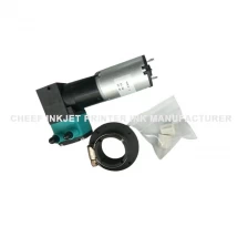 China PRESSURE PUMP MB1000.9885 inket printer spare parts for Metronic manufacturer