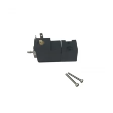 China PRINTHEAD VALVE ASSEMBLY MK7 FA74160 Cij Inket Drucker Ersatzteile für Linx Hersteller