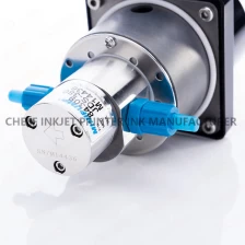 China PUMPE MIT MOTOR FÜR A-GP / A120 / A220 DB-PP0225 für Domino-Tintenstrahldrucker Hersteller