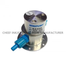 China PUMPENKOPF FÜR A-GP / A120 / A220 Ersatzteile für Tintenstrahldrucker DB4-0340002SP für die Domino A-GP-Serie Hersteller