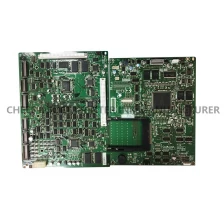 China PXR-Motherboard - ein Satz aus zwei Teilen für das Ersatzteil des Hitachi-Tintenstrahldruckers Hersteller