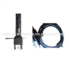 Китай Модуль печати Printhead-9040 1G 3M EXCHANGE Запасные части ENR35370 для струйных принтеров Imaje 9040 производителя