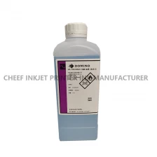 China Printer consumables WL-700 cleaning solution for Domino Cij printer manufacturer