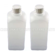 China Druckerersatzteile PB0097 WASCHFLASCHE FÜR DOMINO 1L für Domino-Ersatzteile Hersteller