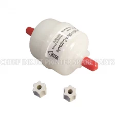 China Printing machinery parts 0364 Main Filter For Metronic manufacturer