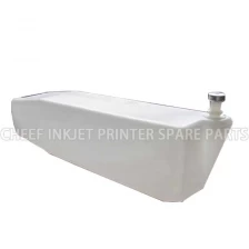 الصين أجزاء آلات الطباعة 0711 0.8L INK BOTTLE FOR MARKEM-IMAJE الصانع