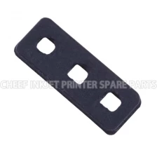 China Printing machinery parts 1530 TREBLE O RING FOR MARKRM-IMAJE 90 SERIES manufacturer