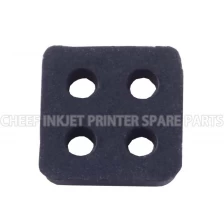 China Printing machinery parts 1531 QUADRUPLE O RING FOR MARKEM-IMAJE 90 SERIES manufacturer