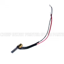 الصين قطع غيار الطابعة Probe Resonator 002-2013-001 Inkjet لـ Citronix الصانع