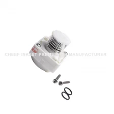 China RECOVERY PUMP PARTS HB451864 spare parts for Hitachi inkjet printer manufacturer