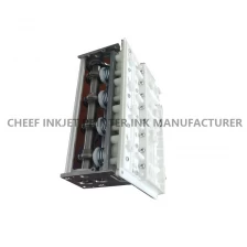 China RX2 INK SYSTEM 451964 printing machinery spare parts for Hitachi inkjet printer manufacturer