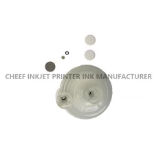 Cina Filtro RX2 set di quattro pezzi di ricambio per stampante a getto d'inchiostro CF-HB02HF per Hitachi produttore