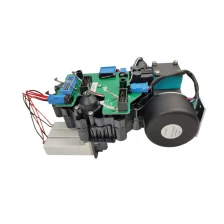 China Rückgewinnungspumpe & Magnetventilmodul 395624 Tintenstrahldrucker Ersatzteile für Videojet Hersteller