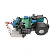 China Recovery pump & solenoid valve module 395624 inkjet printer spare parts for Videojet manufacturer