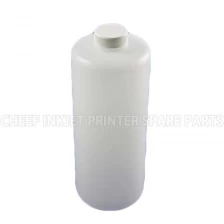 China SOLVENT/WASH BOTTLE 1L 0094 Inkjet printer spare parts FOR Videojet manufacturer