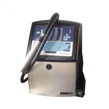 China Second hand low price brand 1510 used small character inkjet printer for Videojet manufacturer