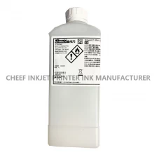 porcelana Disolvente para impresoras de inyección de tinta 300-1005-200 para Citronix fabricante