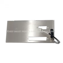 China Ersatzteil 403356 VideoJet Original Factory Magnetventilbaugruppe für VideoJet Inkjet -Drucker Hersteller