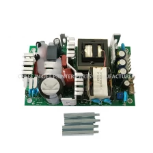 China Ersatzteil 407921 Ersatz -Tt (iii) Stromversorgung für VideoJet Inkjet -Drucker Hersteller