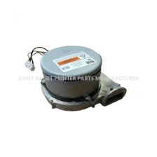 China Ersatzteil Al-72983 VideoJet Original Factory Rauchmaschine für VideoJet Inkjet-Drucker Hersteller