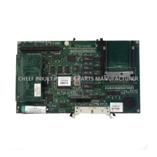 China Ersatzteil DA37711 Eine Serie Motherboard/Original Factory für Domino Eine Reihe von Tintenstrahlmaschinenzubehör geeignet Hersteller