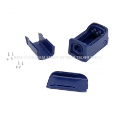 China Spare Part DB003006SP Domino D Type A120 A220 320I 420I Cable Box Assembly T For Domino Series Inkjet Printer Hersteller