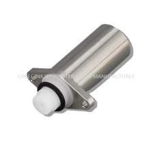 China Ersatzteil DB034806SP D Typ AX -Serie Lösungsmittelprüfventil T für Domino Inkjet -Drucker Hersteller