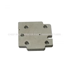China Ersatzteil DB26829 Typ D A Series Düse (40 μ)/T für Domino A & A+ Series Inkjet -Drucker geeignet Hersteller