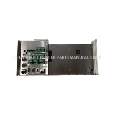 China Ersatzteil ENM338026 Original Imaje MAINBOARD KOMPLETT für Imaje Tintenstrahldrucker Hersteller