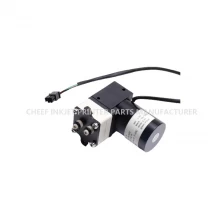 China Ersatzteil EPT007517SP Domino Typ D Axer Serie Wiederherstellungspumpe Ersatz für Domino AX -Serie Inkjet -Drucker Hersteller
