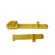 China Ersatzteil EPT008499 D 320i/420i/520i Ink Wassertank -Clip -Kit/T für Domino Inkjet -Drucker Hersteller