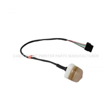China Ersatzteil EPT016967SP Domino D Typ AX -Serie Vakuumsensor ist für den Tintenstrahldrucker der Domino AX -Serie geeignet Hersteller